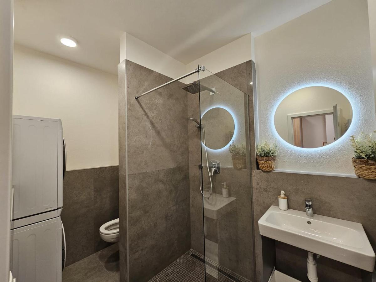 2 Room Apartment, New Building, Bosakova Street, 28 Bratislava Exteriör bild